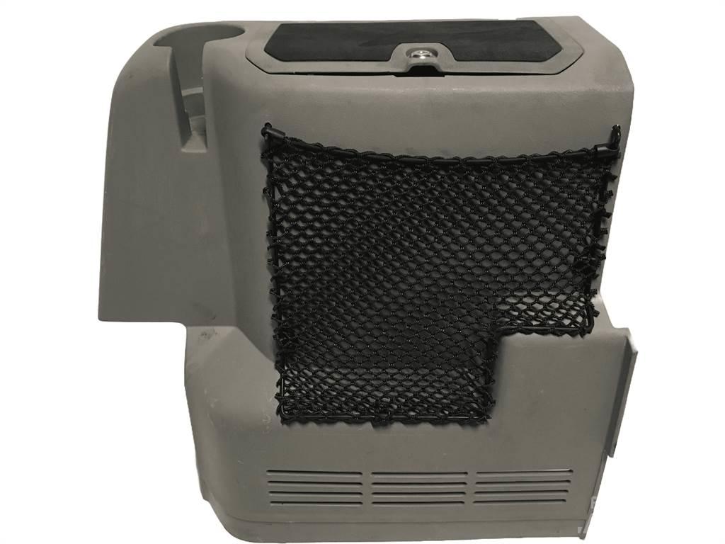  Sidepanel højre, L90H Volvo Outros componentes