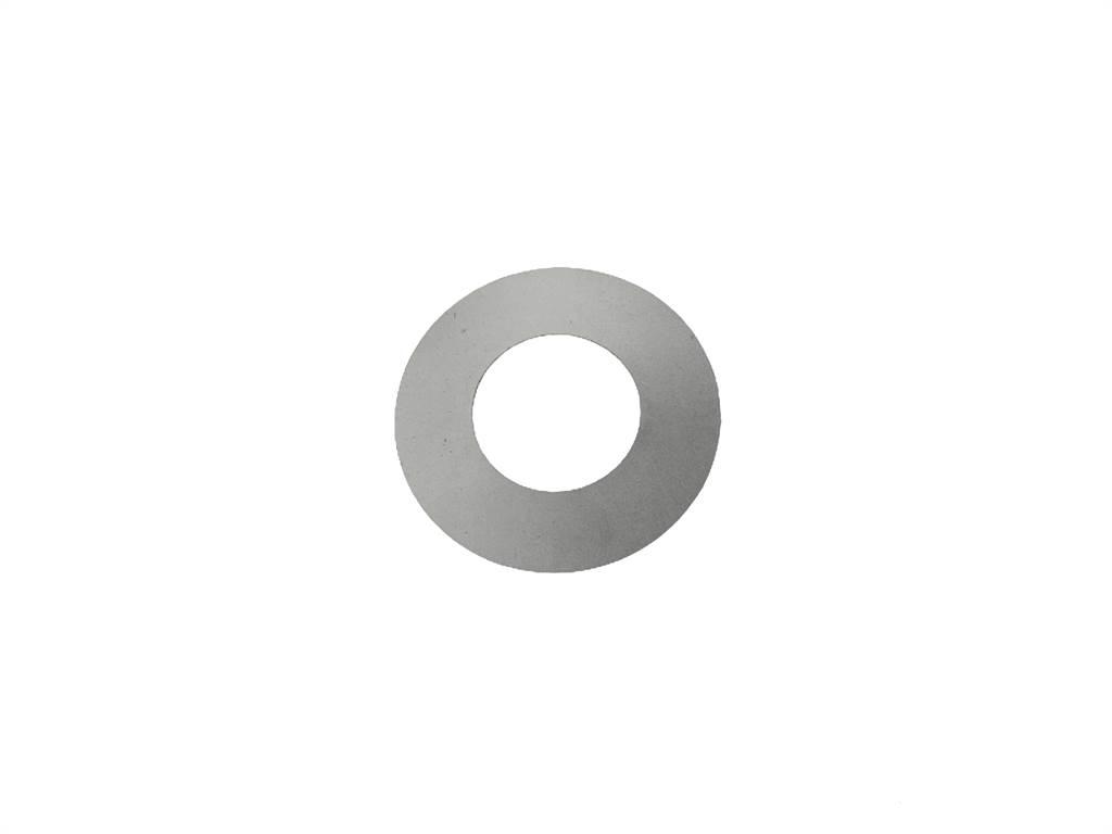  Sims 1 mm. / Ø70 mm. Outros componentes