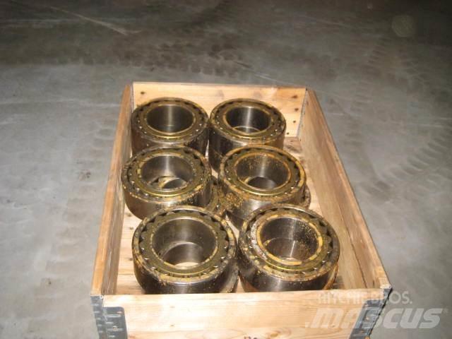  SKF lejer 23226C - 10 stk. Outros componentes