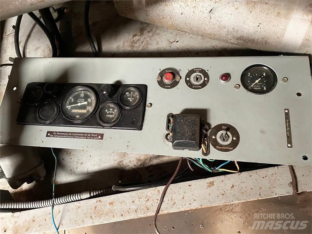  Slasb 204 4 cylinder motor Motores