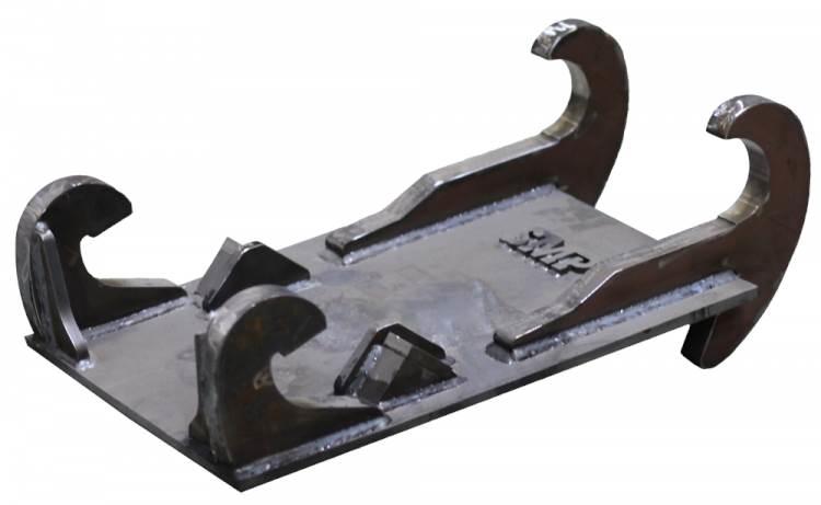  SMP25 Ophængsplade Conectores