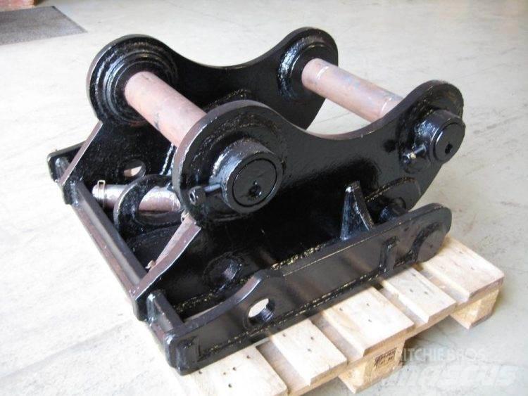  Snapkobling Type D-575 Conectores