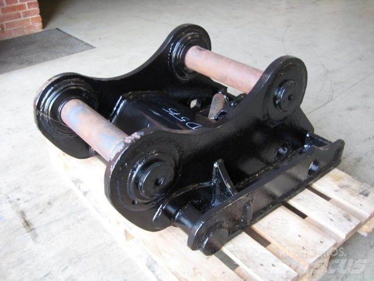  Snapkobling Type D-575 Conectores