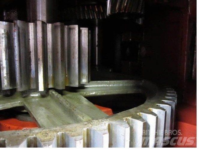  Spil Guinchos elevação, guinchos e elevadores materiais