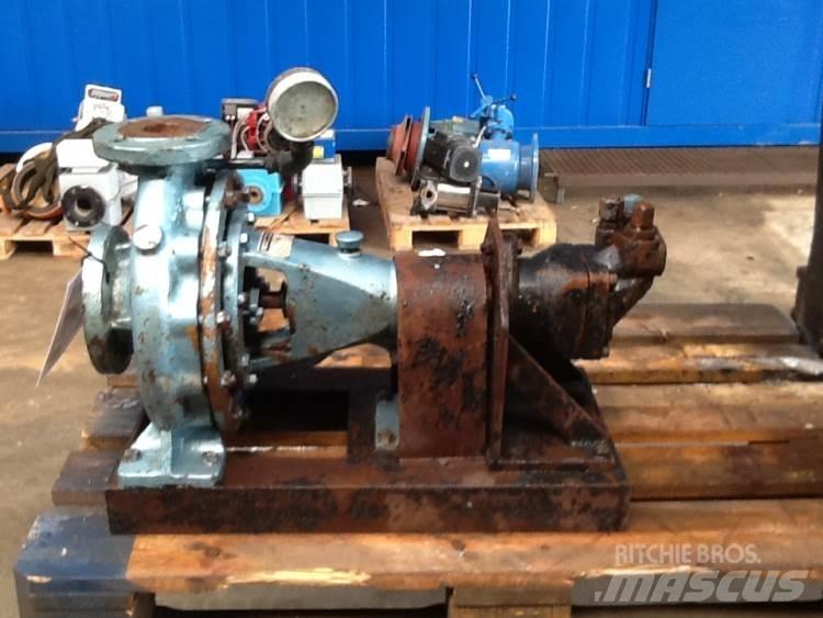  SPP vandpumpe 50/26 Bombas de água