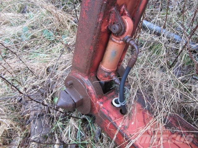 Spreader 20 ft. Contentores de armazenamento