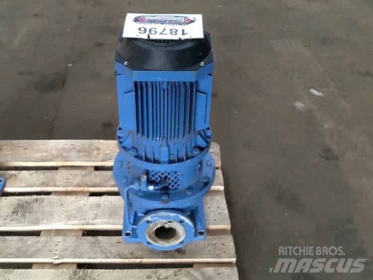  Svanehøj NP 50A-TL pumpe Bombas de água