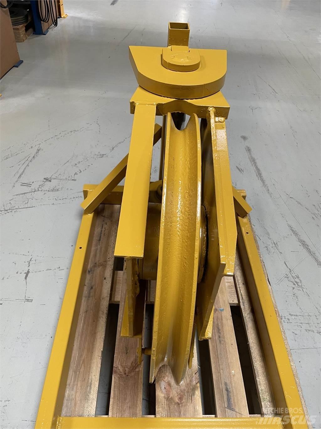  Svingbar wirestyr 180 gr. Construção - Outros
