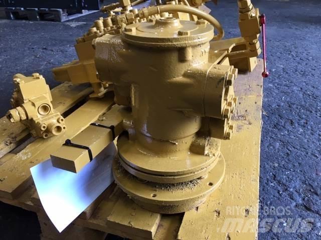  Svirvel ex. Cat 320L Outros componentes