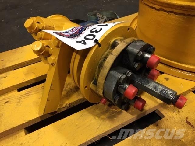  Svirvel ex. Cat 325L Hidráulica