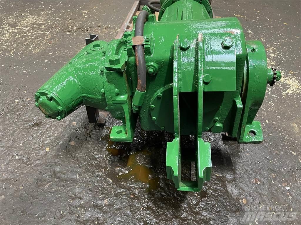 Sykes Hydromaster schottel Batelões / barcaças e pontões