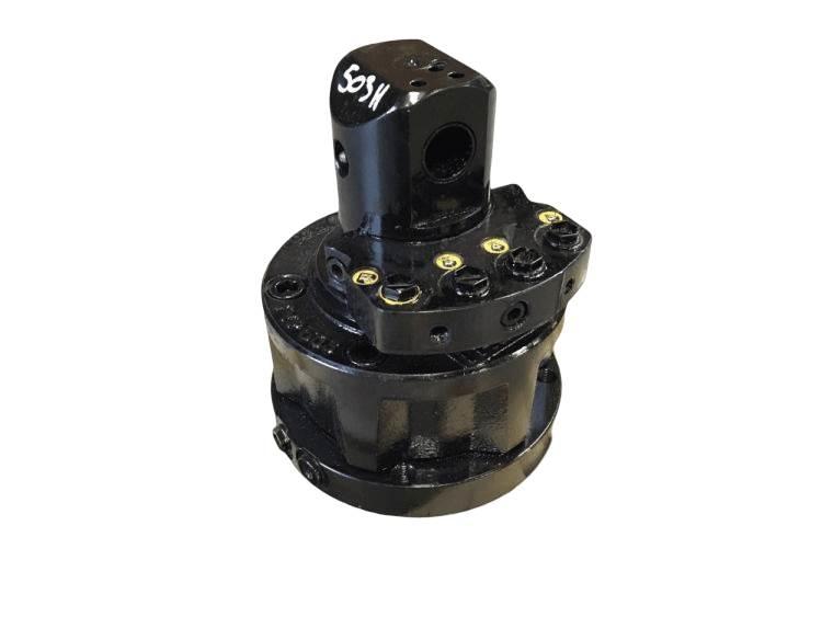 Thumm Rotator 503H Rotadores