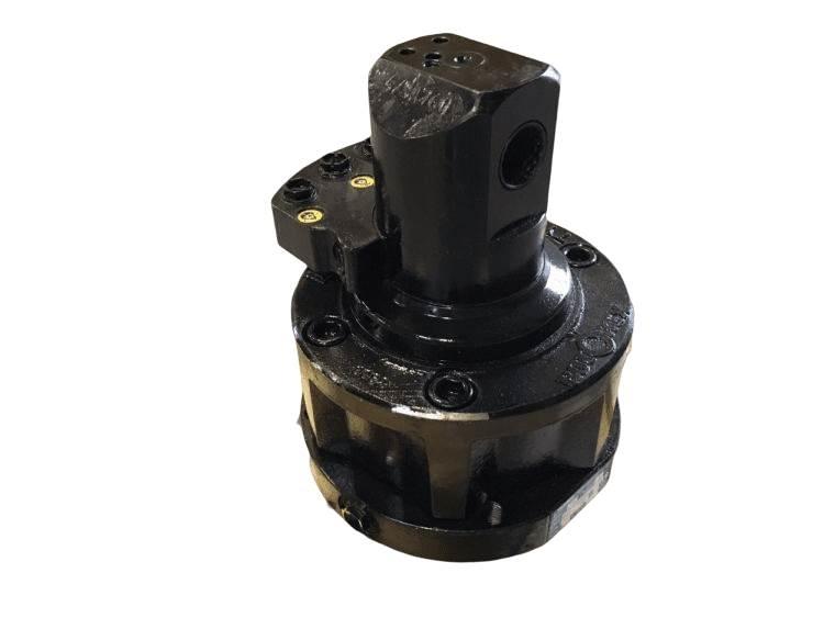 Thumm Rotator 503H Rotadores