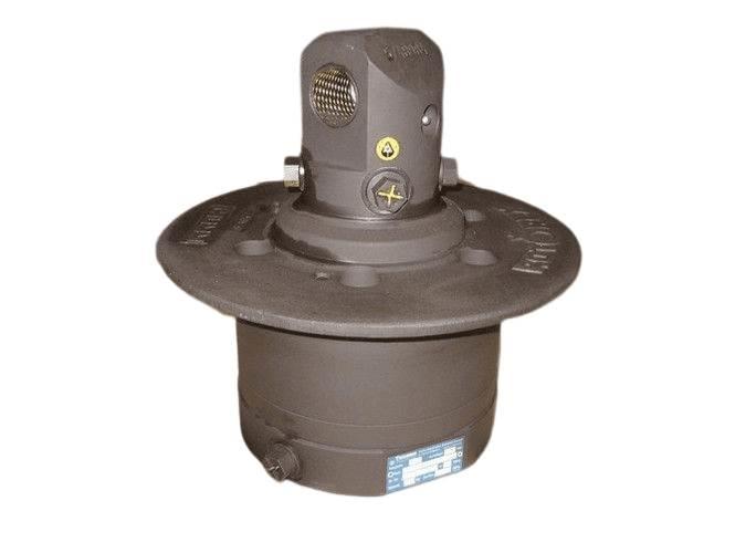 Thumm Rotator 506H Rotadores