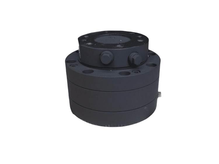 Thumm Rotator 606H Rotadores