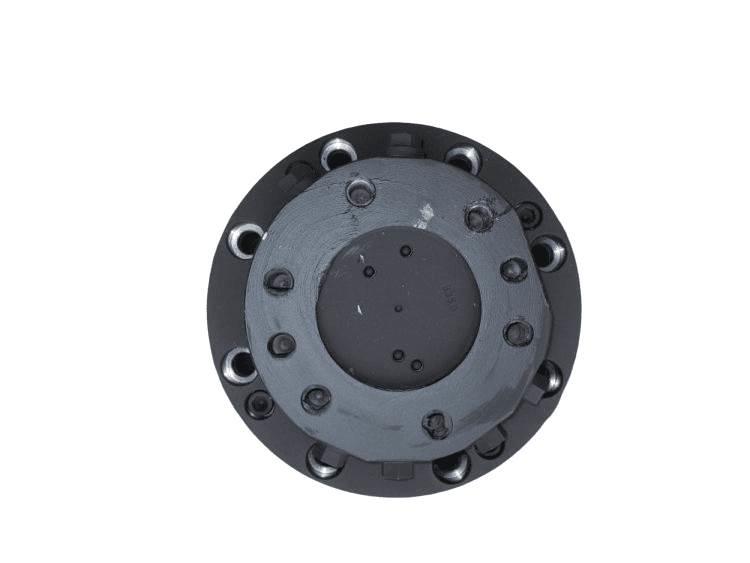 Thumm Rotator 606H Rotadores