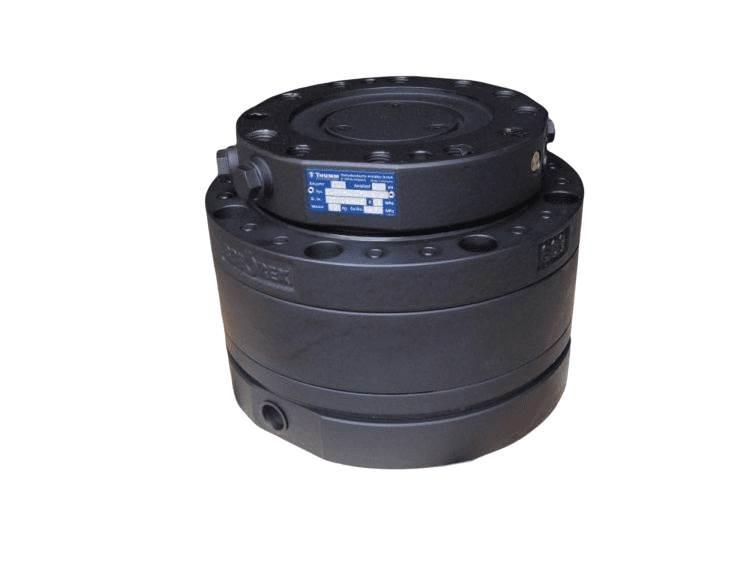 Thumm Rotator 609H Rotadores