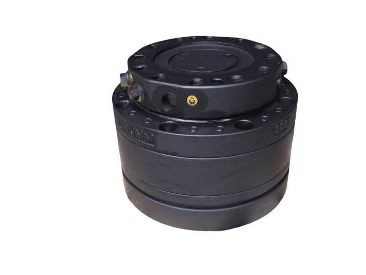 Thumm Rotator 609H Rotadores