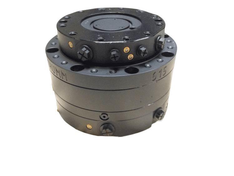 Thumm Rotator 615H Rotadores