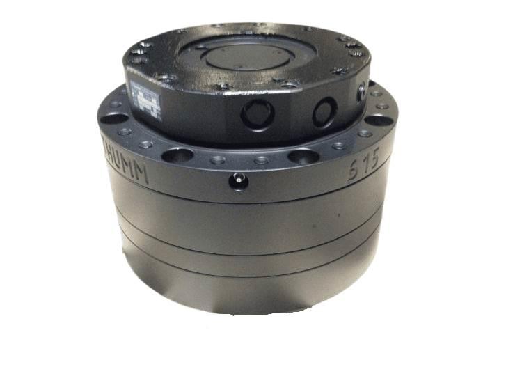 Thumm Rotator 615H Rotadores