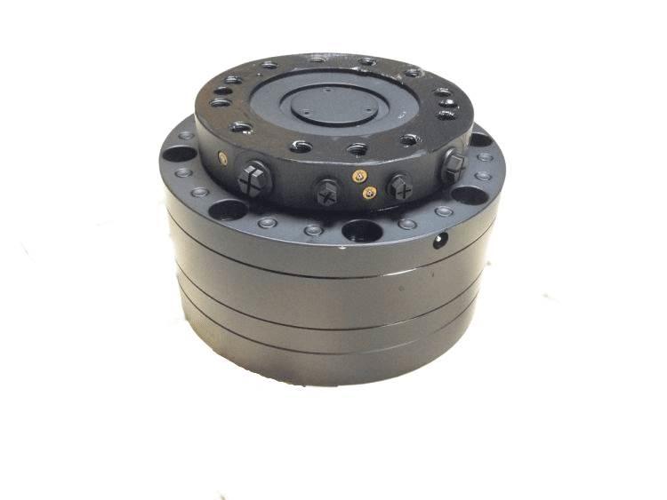 Thumm Rotator 620H Rotadores