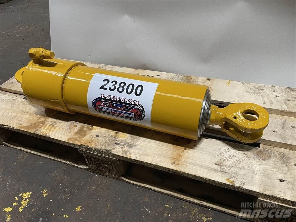  Tipcylinder Volvo 860 - 861 Hidráulica