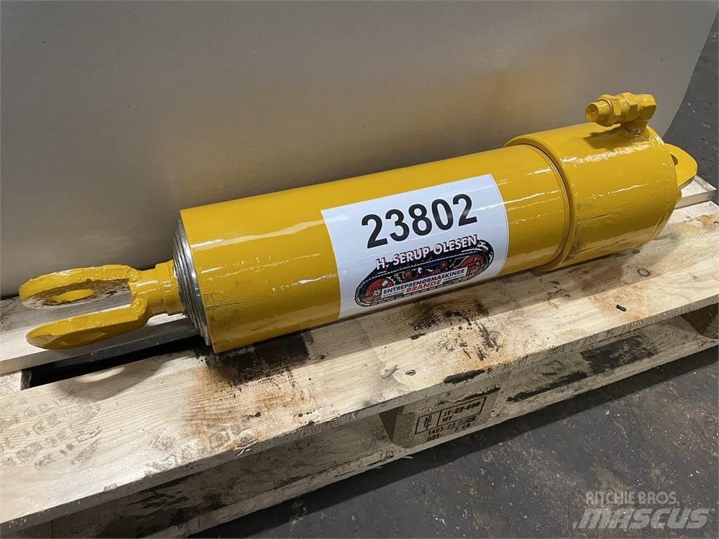  Tipcylinder Volvo 860 - 861 Hidráulica
