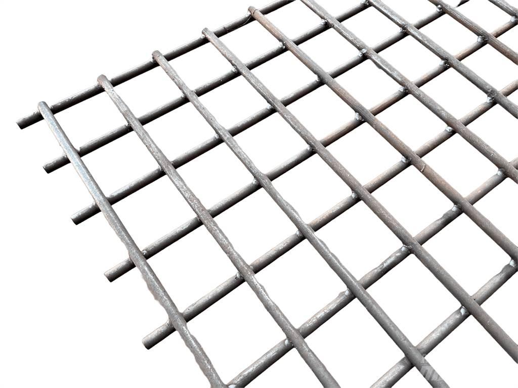  Topsold MK-1 25x25 Crivos