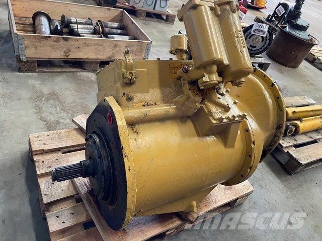  Transmission Cat 3S9864 Transmissão
