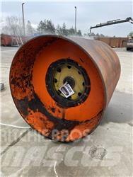  Trommel ex. Dynapac CC232 Cilindros Compactadores tandem