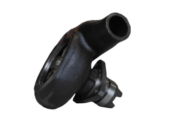  Vandpumpe Motores