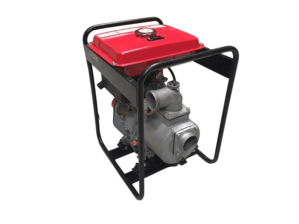  Vandpumpe 3 LDP80CL Bombas de água
