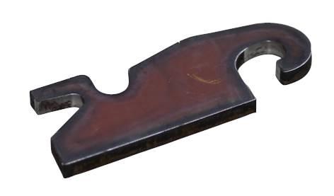 Verachtert CW05 krogsæt Conectores