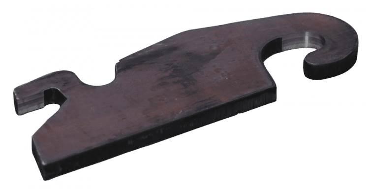 Verachtert CW10 krogsæt Conectores