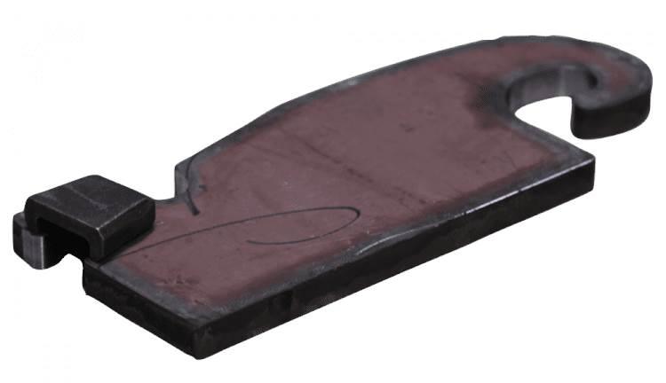 Verachtert CW40 krogsæt Conectores