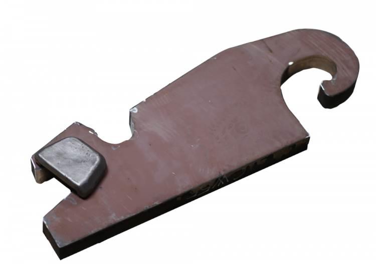 Verachtert CW55 krogsæt Conectores