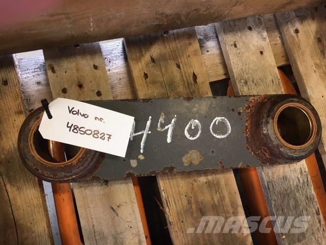 Volvo 4400 Link Outros componentes