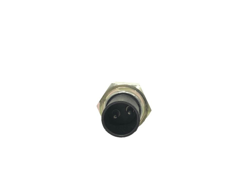 Volvo Dumper, Sensor gear Motores