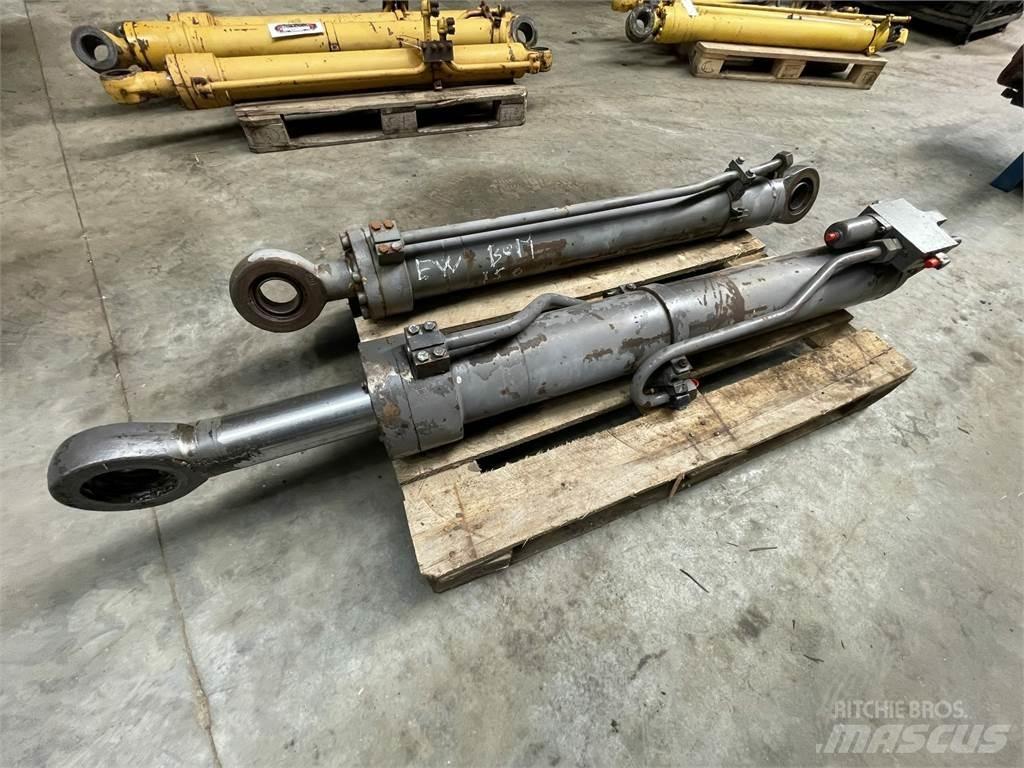 Volvo EW150 Bomcylinder Hidráulica