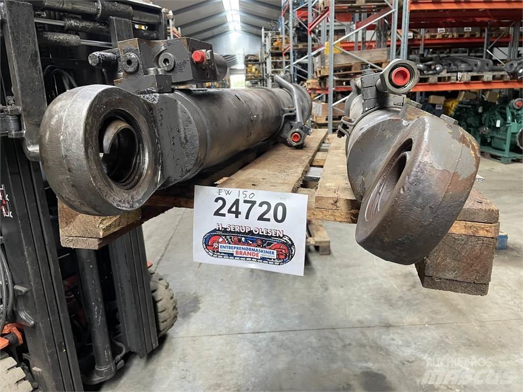 Volvo EW150 Bomcylinder Hidráulica