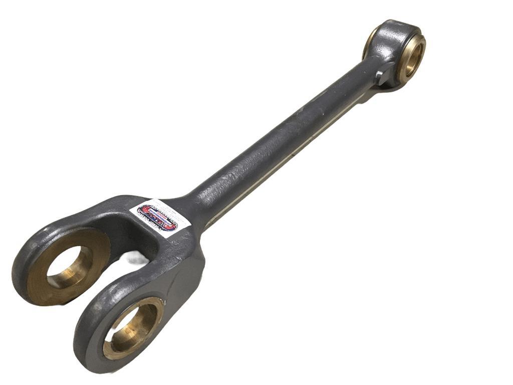 Volvo L110 & L120 Link Outros componentes