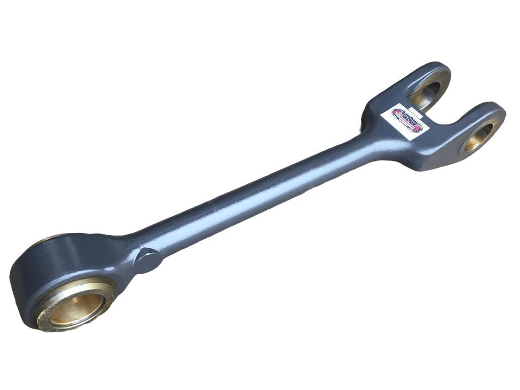 Volvo L110 Link Outros componentes