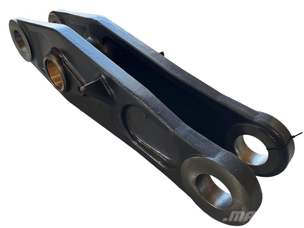 Volvo L150 & L180 Link Outros componentes