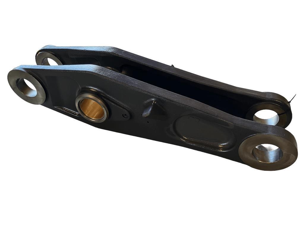 Volvo L150 & L180 Link Outros componentes