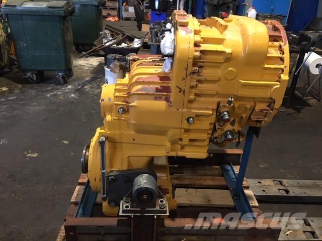 Volvo L180E Transmission Transmissão