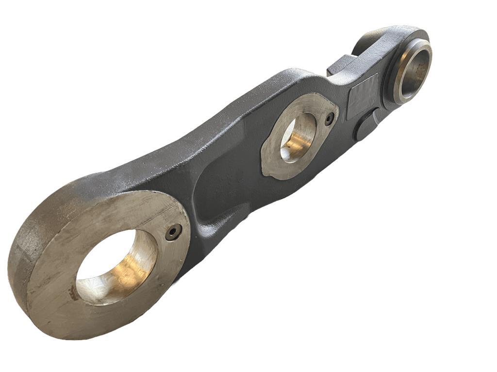 Volvo L220 Link Outros componentes