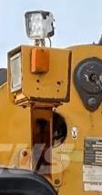 Volvo L220E frontlygte Electrónica