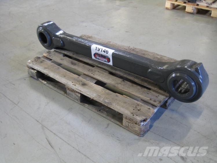 Volvo L220E Link Outros componentes