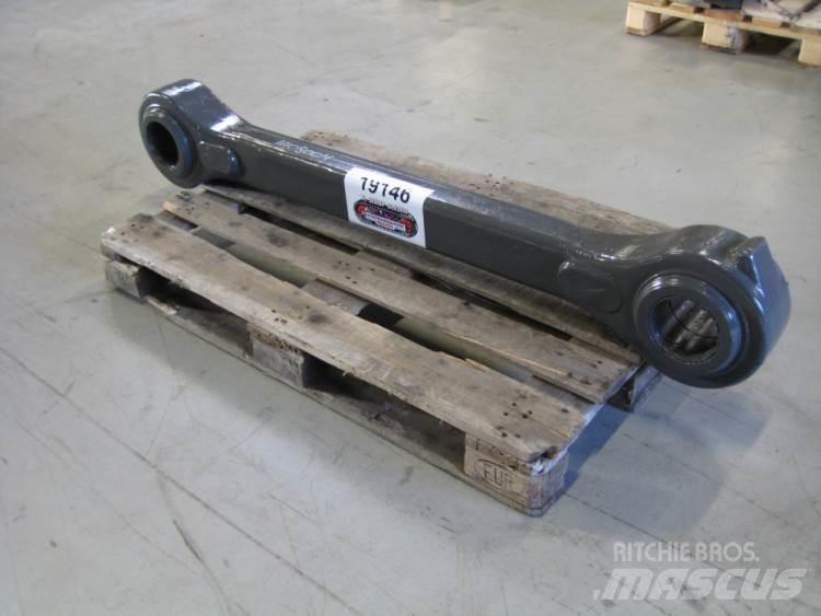 Volvo L220E Link Arm Outros componentes