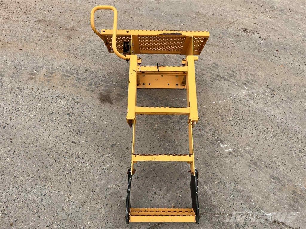 Volvo L220E trappe Outros componentes